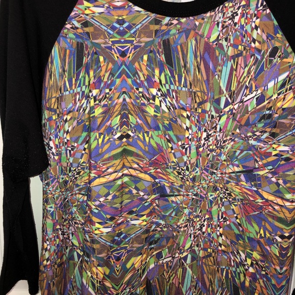 Medium Lularoe Randy - Picture 2 of 2